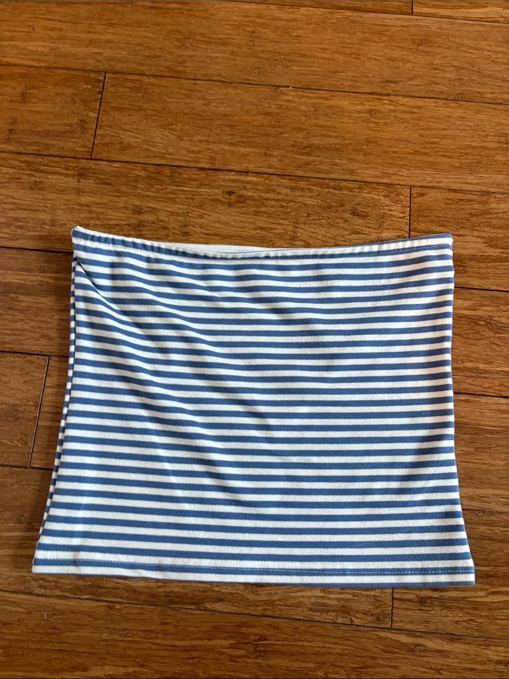 NWOT Edikted Tube Top - Small